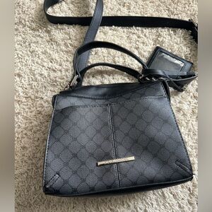 Steve Madden Crossbody Bag